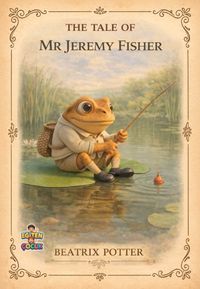 The Tale of Mr. Jeremy Fisher