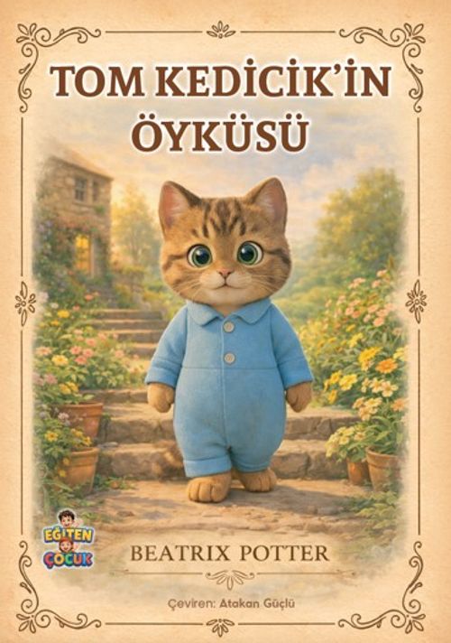 Tom Kedicik'in Öyküsü