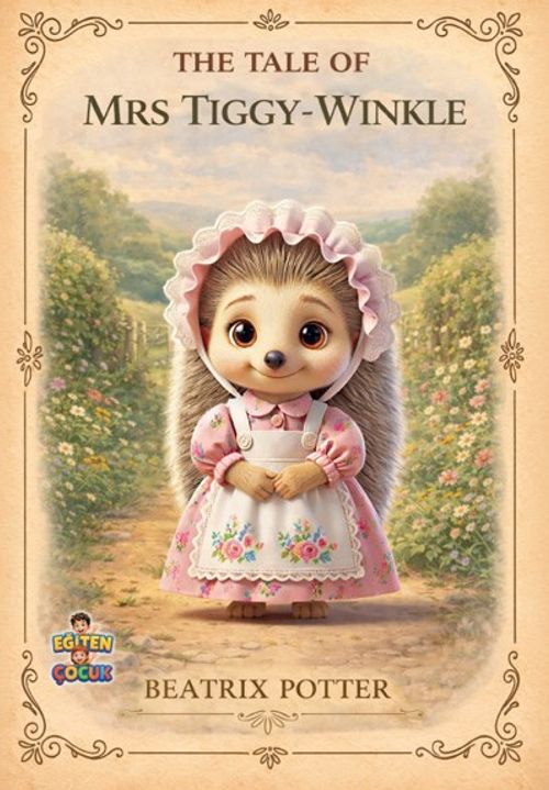 The Tale of Mrs. Tiggy-Winkle