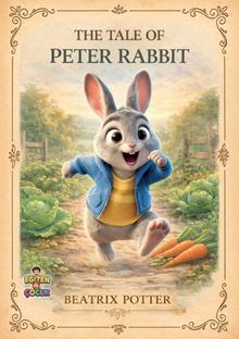 The Tale of Peter Rabbit