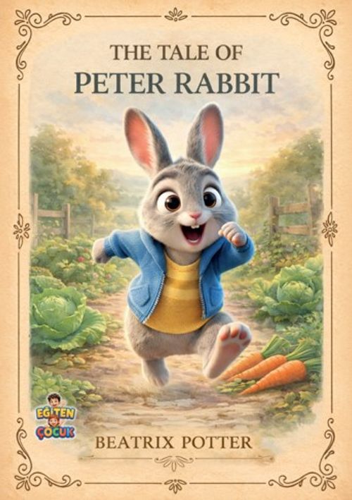 The Tale of Peter Rabbit