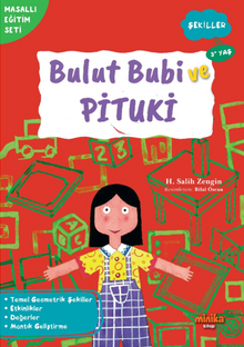 Bulut Bubi ve Pituki
