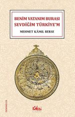 Benim Vatanım Burası, Sevdiğim Türkiye'm
