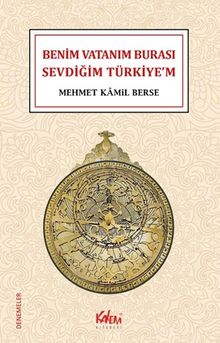 Benim Vatanım Burası, Sevdiğim Türkiye'm