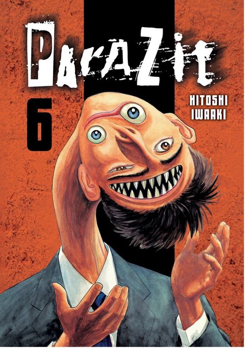Parazit Cilt 6
