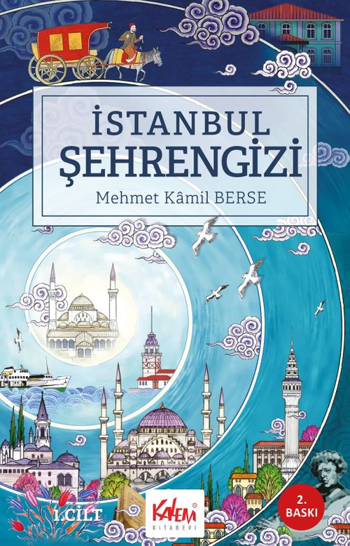 İstanbul Şehrengizi (1.Cilt)