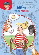 Elif ve Yeni Midilli / Kolay Okuyorum