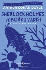 Korku Vadisi (Kısaltılmış Metin)