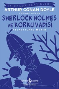 Korku Vadisi (Kısaltılmış Metin)