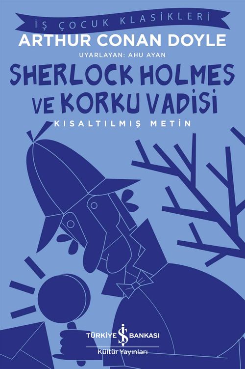 Korku Vadisi (Kısaltılmış Metin)