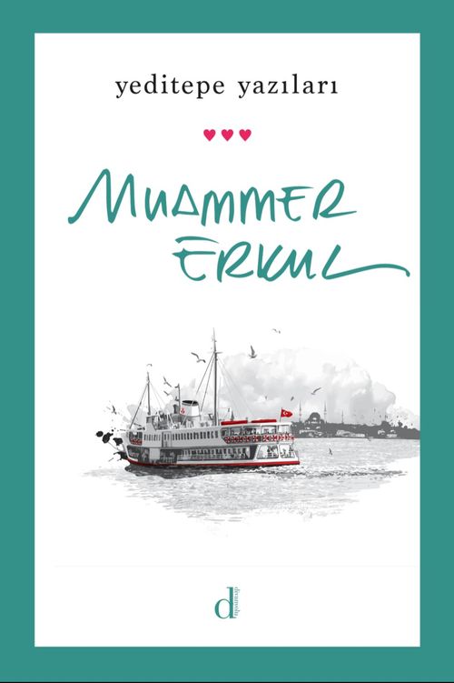 Yeditepe Yazıları
