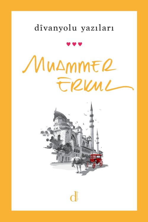 Dîvanyolu Yazıları