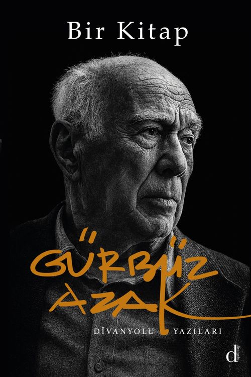 Bir Kitap & Dîvanyolu Yazıları