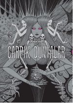 Junji Ito'nun Sanatı: Çarpık Dünyalar