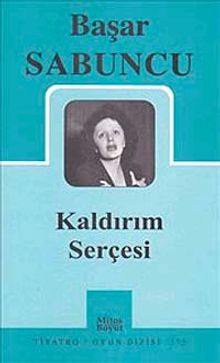 Kaldırım Serçesi