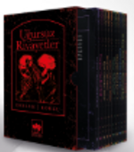 Uğursuz Rivayetler (10 Kitap)