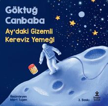 Ay'daki Gizemli Kereviz Yemeği