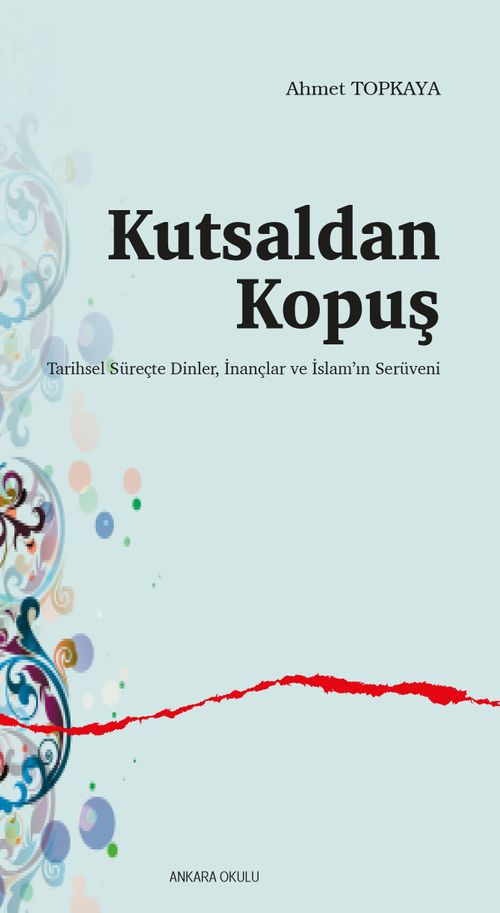 Kutsaldan Kopuş
