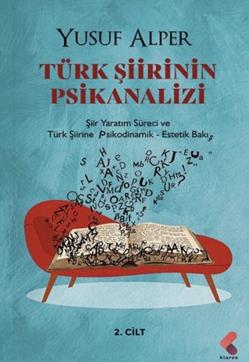 Türk Şiirinin Psikanalizi