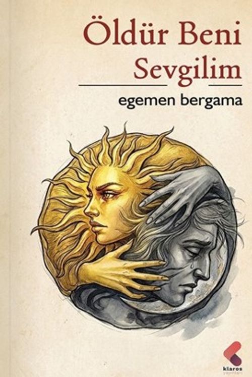 Öldür Beni Sevgilim