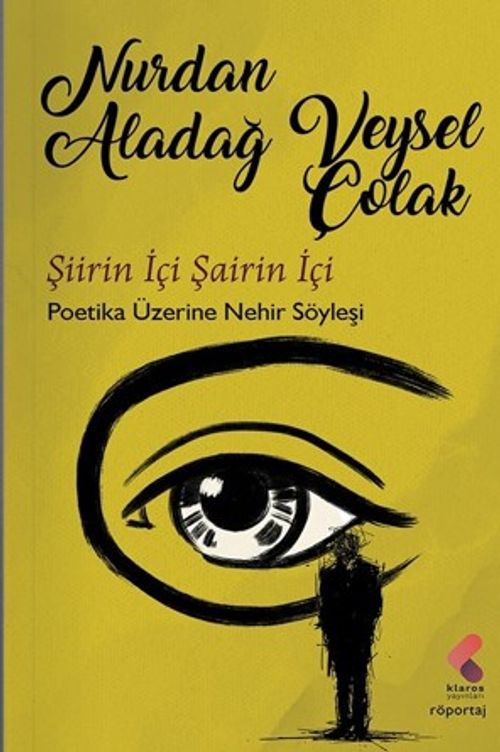 Şiirin İçi Şairin İçi
