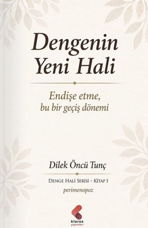 Dengenin Yeni Hali