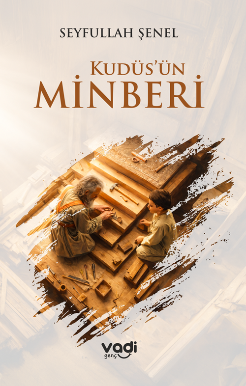 Kudüs'ün Minberi