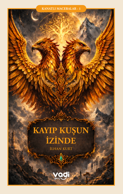 Kayıp Kuşun İzinde