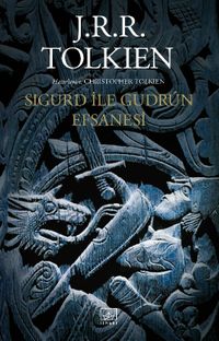 Sigurd ile Gudrun Efsanesi
