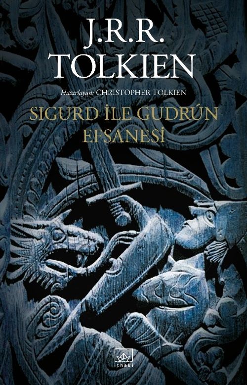 Sigurd ile Gudrun Efsanesi