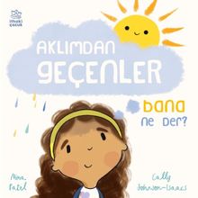 Aklımdan Geçenler Bana Ne Der?