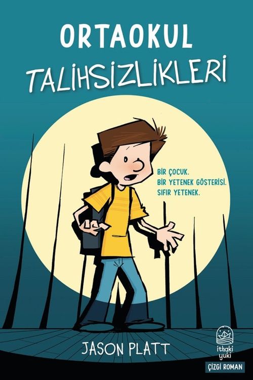 Ortaokul Talihsizlikleri