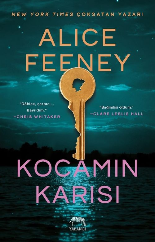 Kocamın Karısı