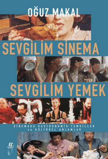 Sevgilim Sinema Sevgilim Yemek