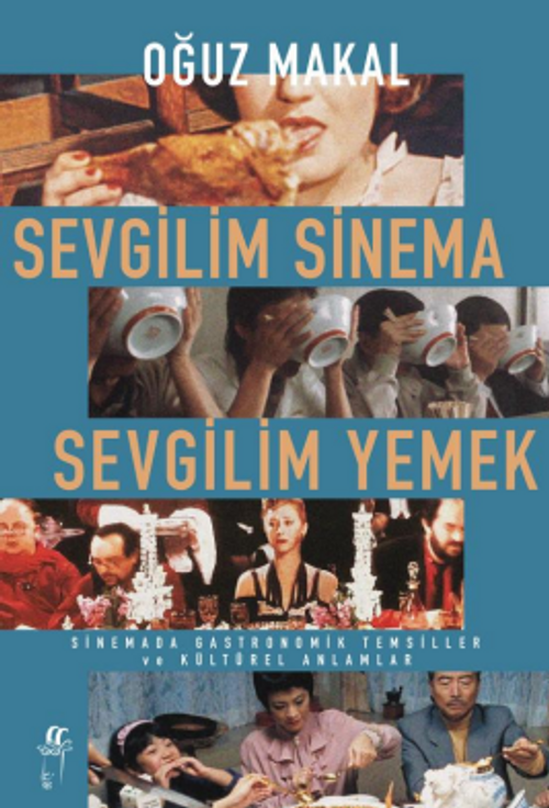 Sevgilim Sinema Sevgilim Yemek