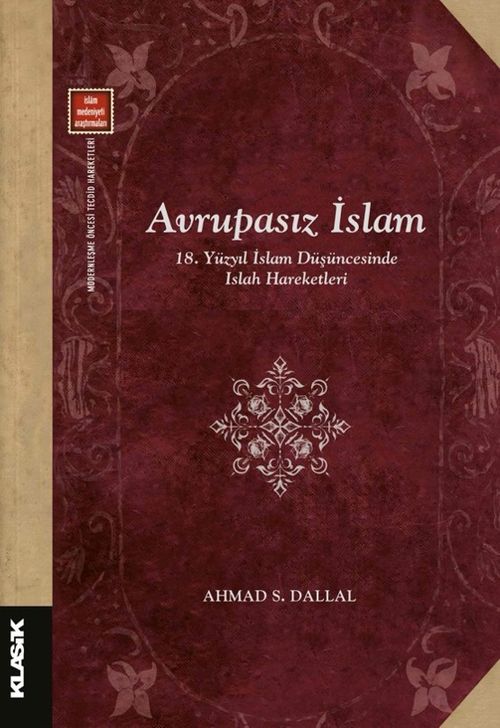 Avrupasız İslam