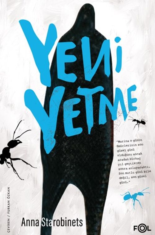 Yeni Yetme