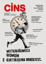 Cins Aylık Kültür Dergisi Sayı:129 Haziran 2026