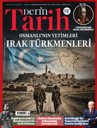 Derin Tarih Sayı: 171 Haziran 2026