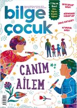Bilge Çocuk Dergisi Sayı:118 Haziran 2026