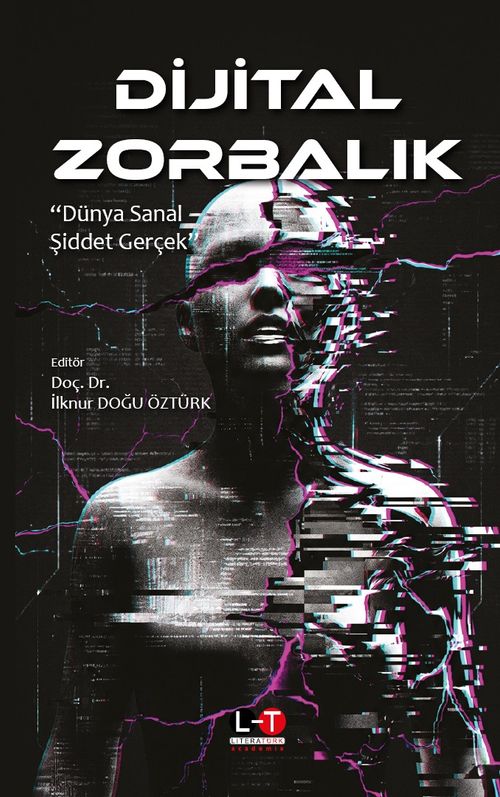 Dijital Zorbalık & Dünya Sanal Şiddet Gerçek