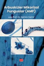 Arbusküler Mikorizal Funguslar (AMF)
