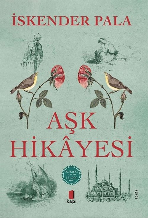 Aşk Hikayesi
