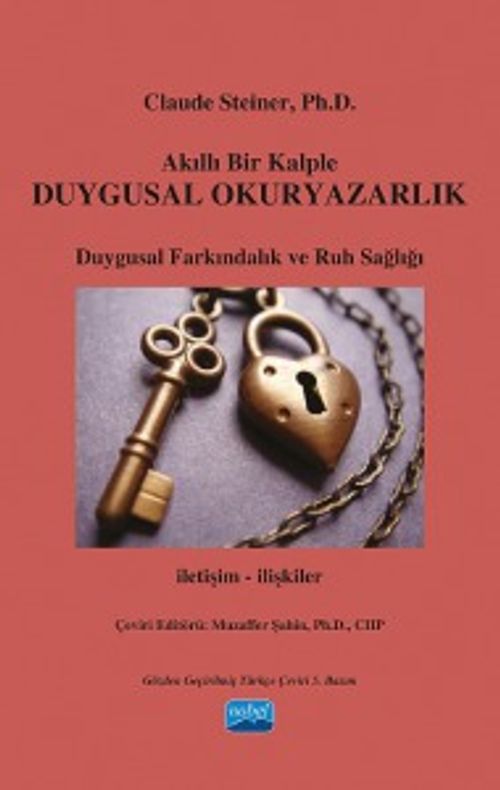 Akıllı Bir Kalple Duygusal Okuryazarlık
