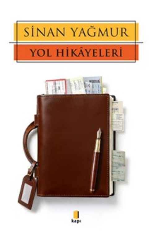 Yol Hikayeleri