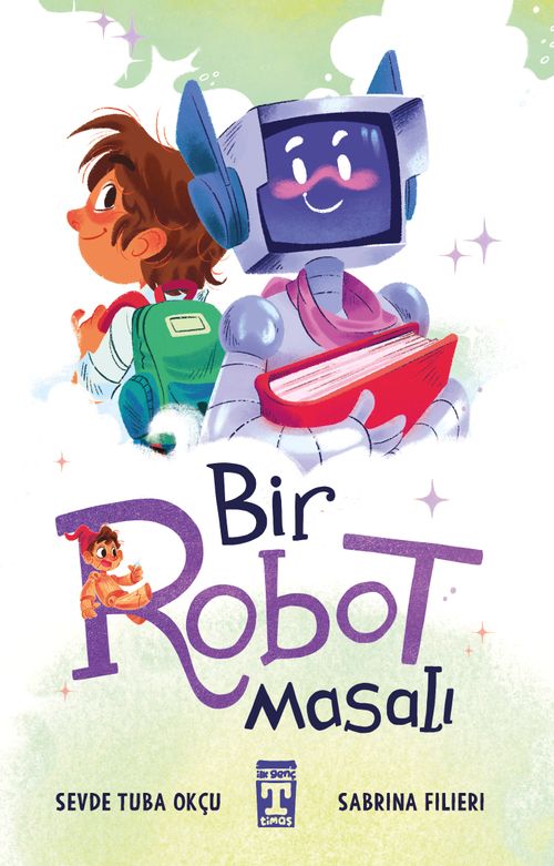 Bir Robot Masalı