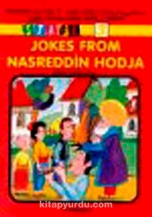 Jokes From Nasreddin Hodja Stage 3