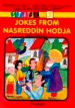 Jokes From Nasreddin Hodja Stage 3