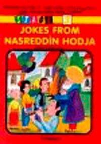 Jokes From Nasreddin Hodja Stage 3