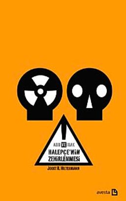 Halepçe'nin Zehirlenmesi ABD ve Irak